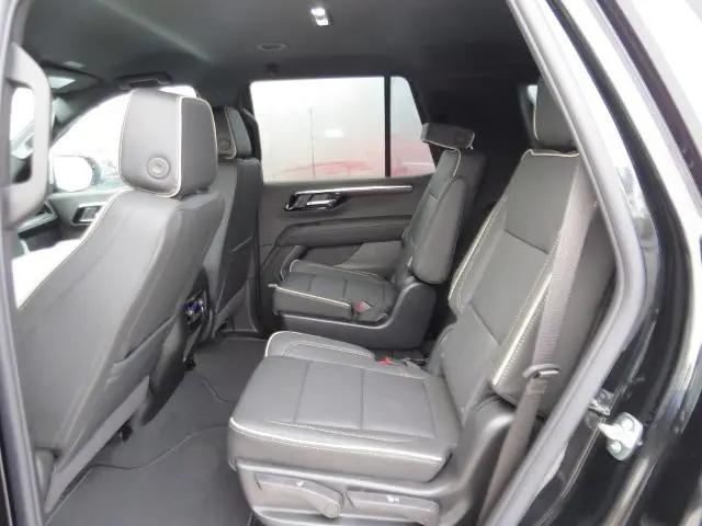 2026 Chevrolet Tahoe 2WD Premier