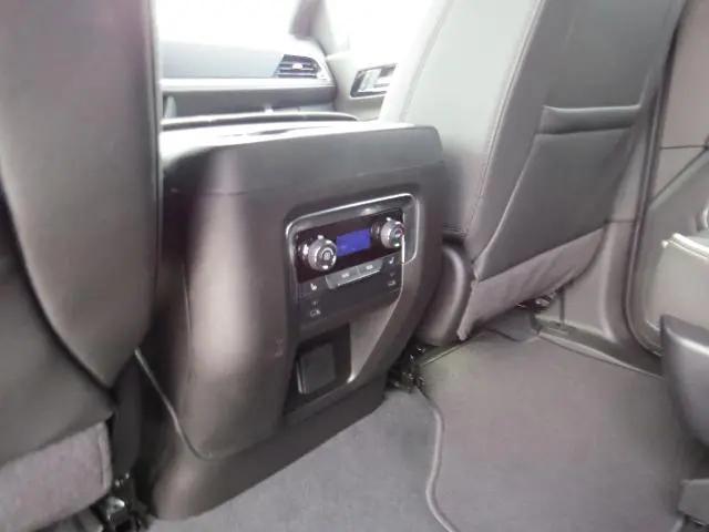 2026 Chevrolet Tahoe 2WD Premier