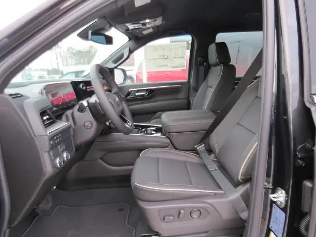 2026 Chevrolet Tahoe 2WD Premier