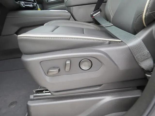 2026 Chevrolet Tahoe 2WD Premier