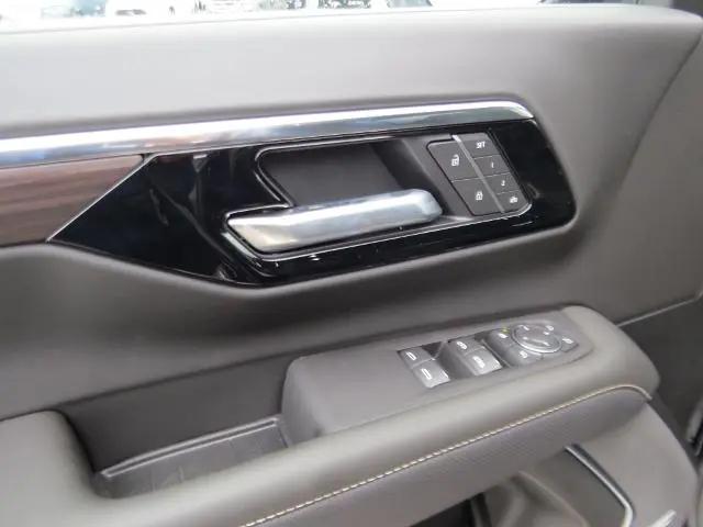2026 Chevrolet Tahoe 2WD Premier