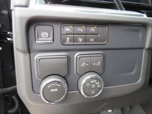 2026 Chevrolet Tahoe 2WD Premier
