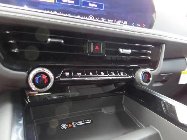 2026 Chevrolet Tahoe 2WD Premier