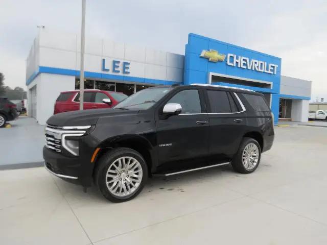 2026 Chevrolet Tahoe 2WD Premier for sale in Washington, NC