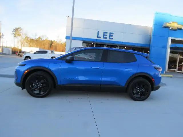 2026 Chevrolet Equinox LT 1, FWD