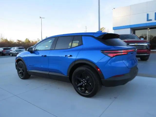 2026 Chevrolet Equinox LT 1, FWD