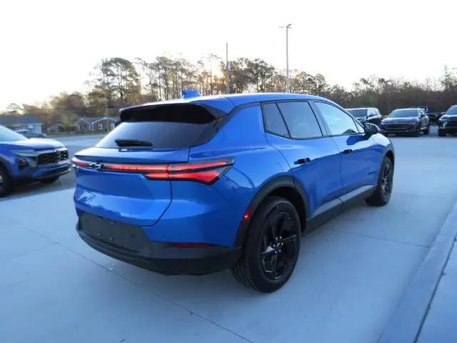 2026 Chevrolet Equinox LT 1, FWD
