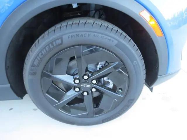2026 Chevrolet Equinox LT 1, FWD