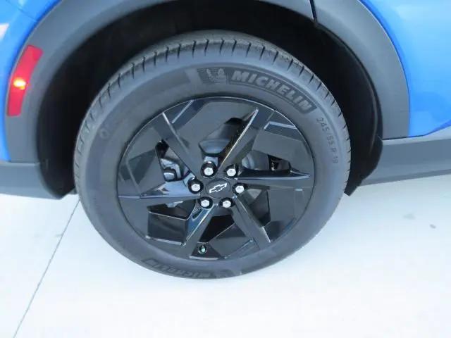 2026 Chevrolet Equinox LT 1, FWD