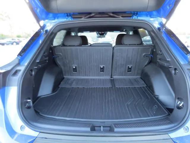 2026 Chevrolet Equinox LT 1, FWD