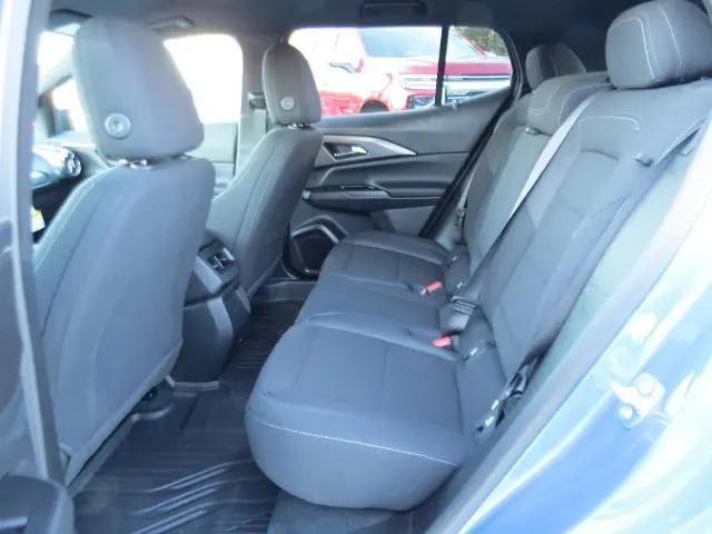 2026 Chevrolet Equinox LT 1, FWD