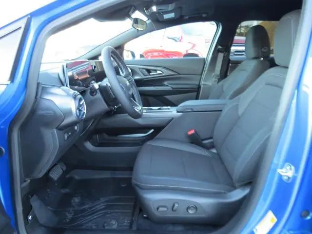 2026 Chevrolet Equinox LT 1, FWD