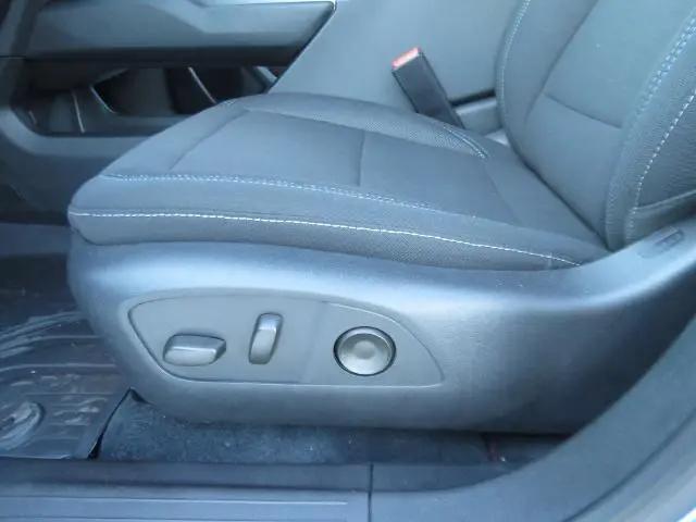 2026 Chevrolet Equinox LT 1, FWD