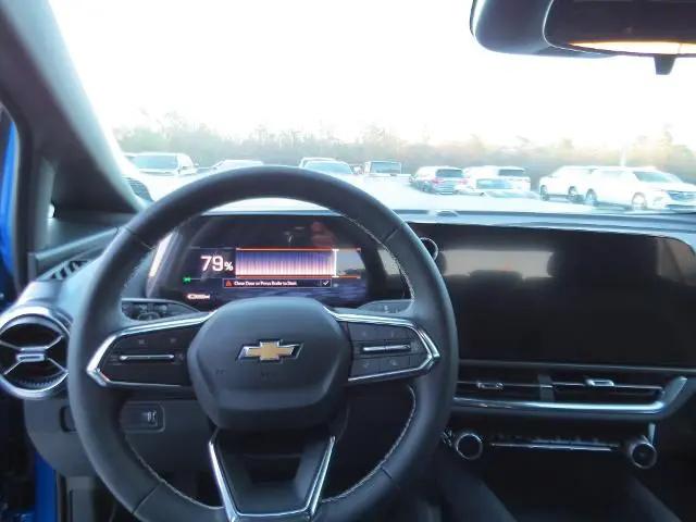 2026 Chevrolet Equinox LT 1, FWD