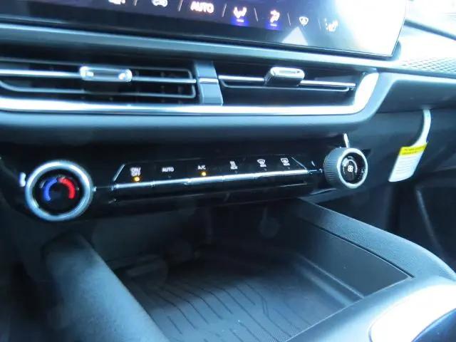 2026 Chevrolet Equinox LT 1, FWD