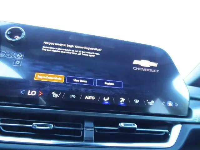 2026 Chevrolet Equinox LT 1, FWD