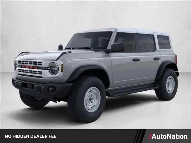 2026 Ford Bronco Heritage Edition for sale in Memphis, TN