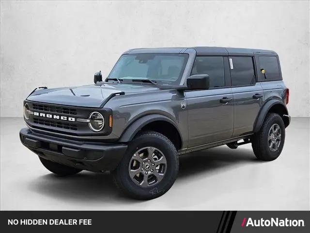 2026 Ford Bronco Big Bend for sale in Frisco, TX