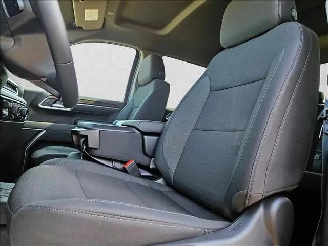 2026 Chevrolet Silverado 1500 2WD Crew Cab Short Bed RST