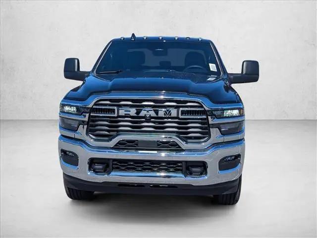 2026 Ram 2500 Tradesman Crew Cab 4x4 6'4" Box