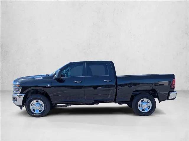 2026 Ram 2500 Tradesman Crew Cab 4x4 6'4" Box