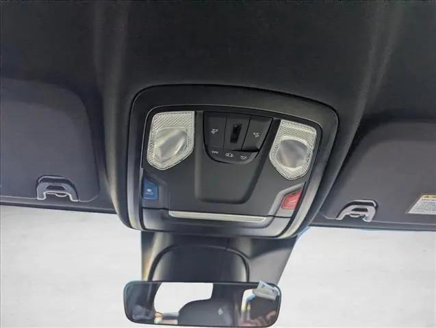 2026 Ram 2500 Tradesman Crew Cab 4x4 6'4" Box