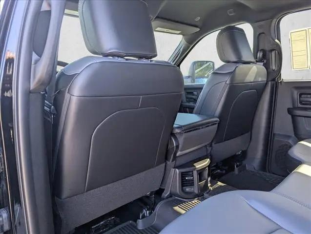 2026 Ram 2500 Tradesman Crew Cab 4x4 6'4" Box