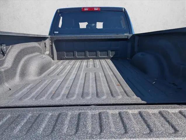 2026 Ram 2500 Tradesman Crew Cab 4x4 6'4" Box