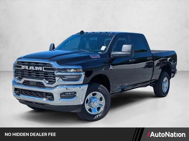 2026 Ram 2500 Tradesman Crew Cab 4x4 6'4" Box for sale in Columbus, GA