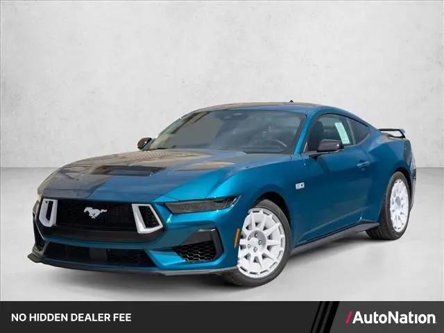 2026 Ford Mustang GT Premium Fastback for sale in Valencia, CA