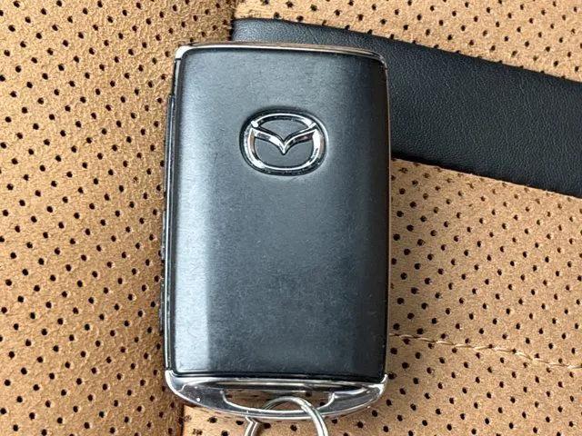 2024 Mazda X-90 3.3 Turbo S Premium Plus