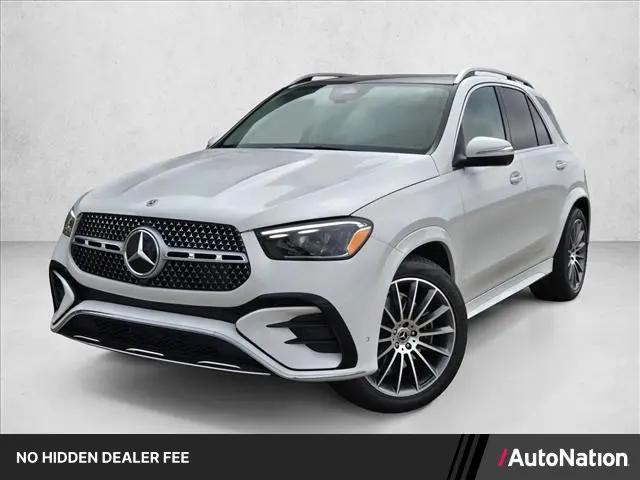 2026 Mercedes-Benz GLE GLE 450 4MATIC for sale in Houston, TX