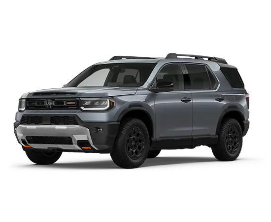 2026 Honda Passport AWD TrailSport Elite Blackout for sale in Monroeville, PA