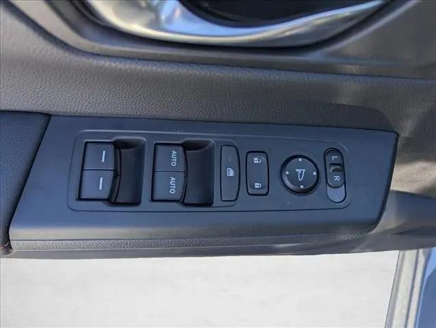 2026 Honda CR-V Hybrid AWD TrailSport