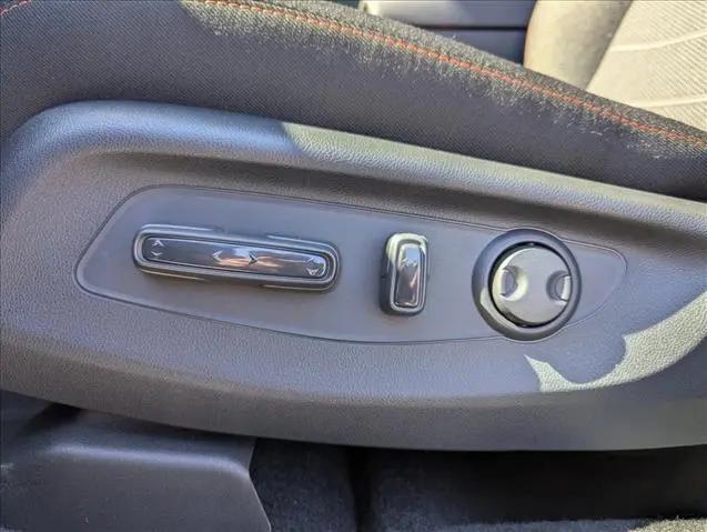 2026 Honda CR-V Hybrid AWD TrailSport