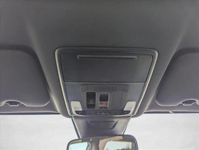 2026 Honda CR-V Hybrid AWD TrailSport