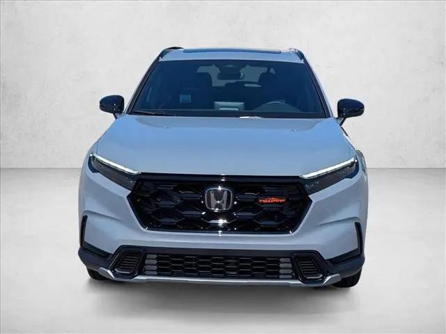 2026 Honda CR-V Hybrid AWD TrailSport