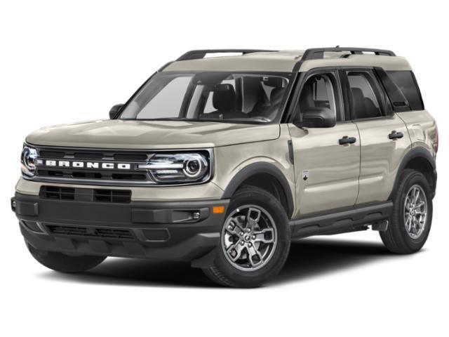 2024 Ford Bronco Sport Big Bend 2024 Ford Bronco Sport Big Bend