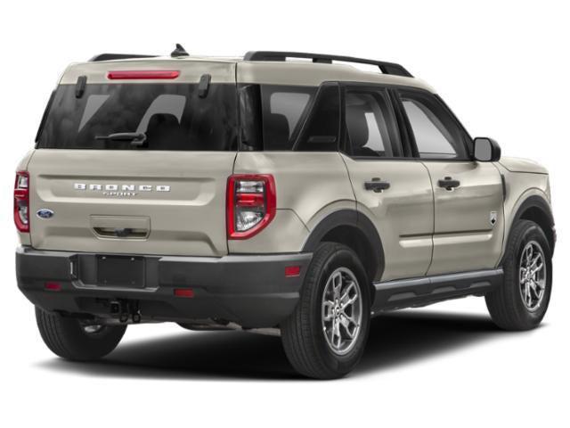 2024 Ford Bronco Sport Big Bend 2024 Ford Bronco Sport Big Bend