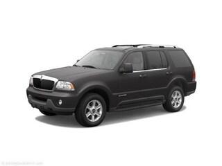 2004 Lincoln Aviator Luxury for sale in Doniphan, MO