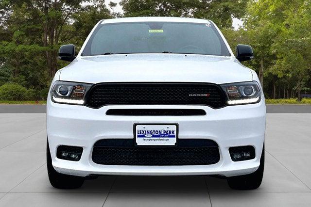 2020 Dodge Durango GT Plus AWD