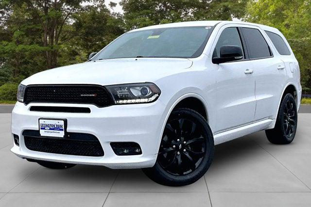 2020 Dodge Durango GT Plus AWD