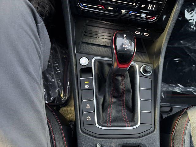2026 Volkswagen Jetta GLI Autobahn