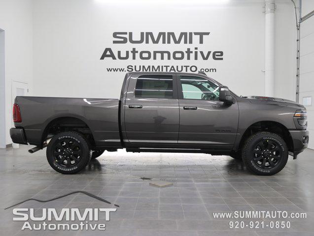 2026 Ram 2500 Laramie Crew Cab 4x4 6'4" Box for sale in Fond du Lac, WI