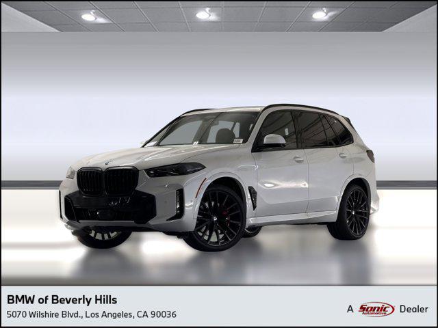2026 BMW X5 sDrive40i for sale in Los Angeles, CA