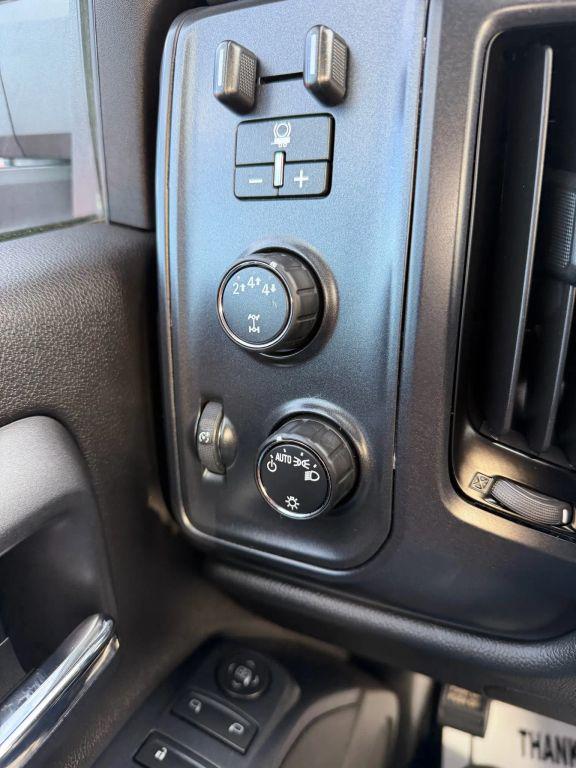 2023 Chevrolet Silverado MD Work Truck