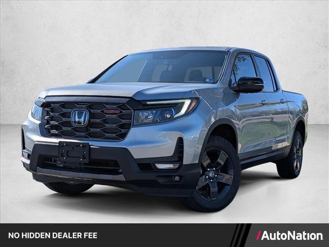 2026 Honda Ridgeline TrailSport for sale in Sterling, VA
