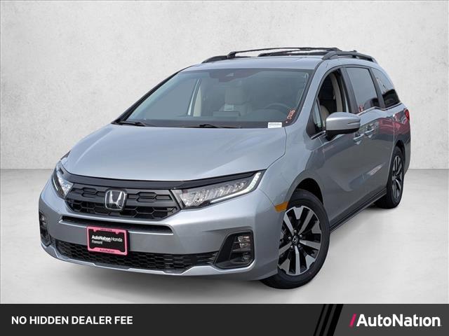 2026 Honda Odyssey EX-L for sale in Fremont, CA