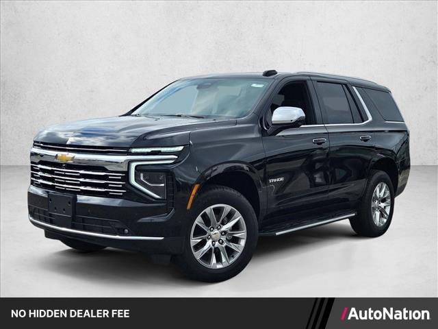 2026 Chevrolet Tahoe 2WD Premier for sale in Orlando, FL