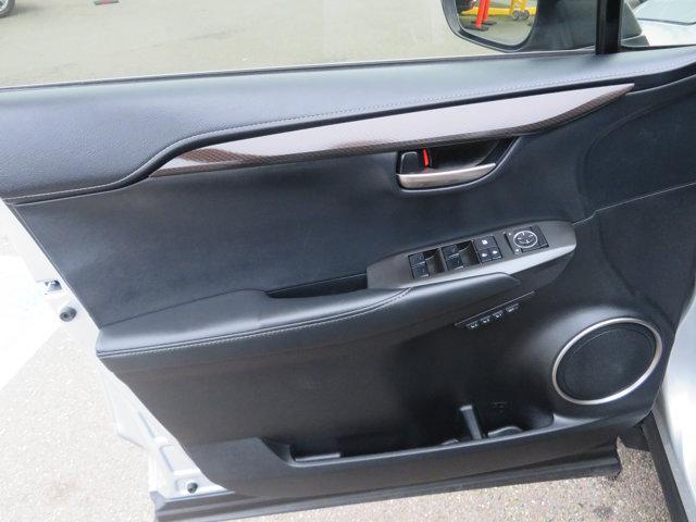 2015 Lexus NX 200t F Sport
